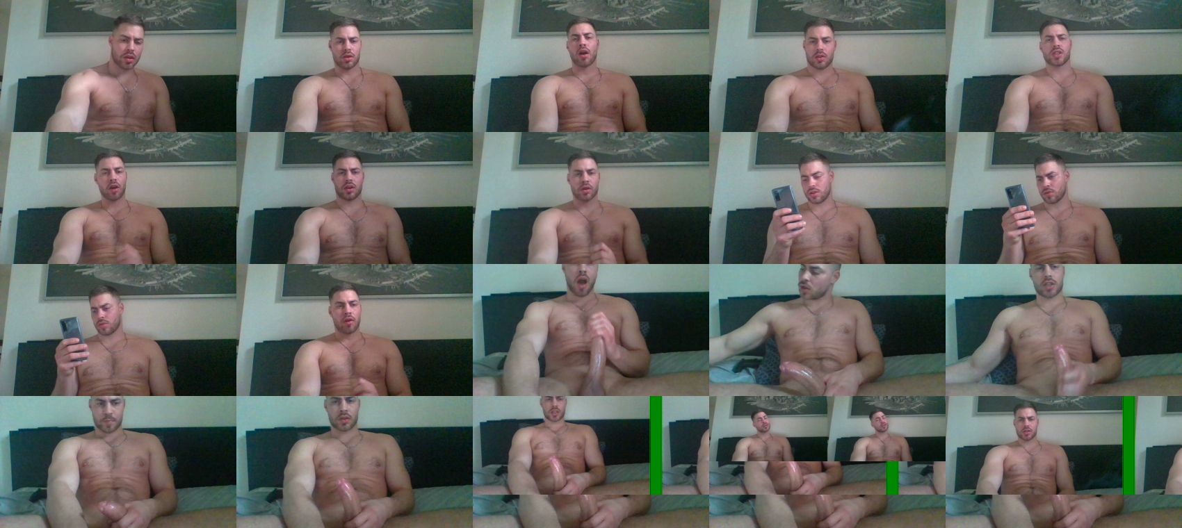 tonnyyoo  17-02-2023 Recorded Video prettyface
