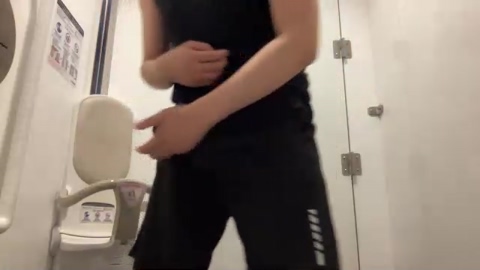 troyzac  17-02-2023 Recorded Video spank