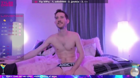 tylerchasexxx  16-02-2023 video twink