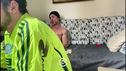 4sexBR  18-02-2023 Recorded Video jackoff