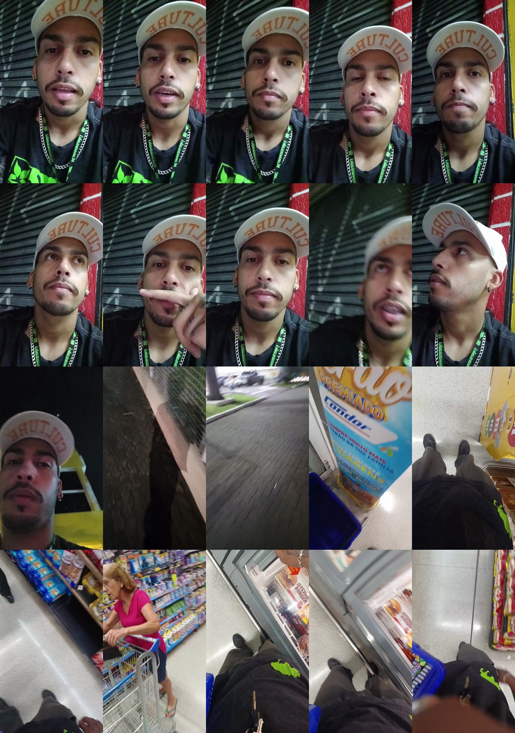 Alexdrumal  17-02-2023 Recorded Video toy