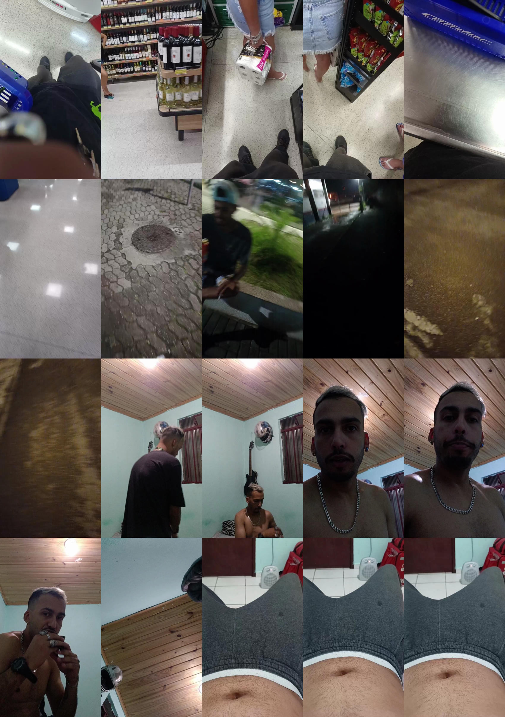 Alexdrumal  17-02-2023 Recorded Video lick