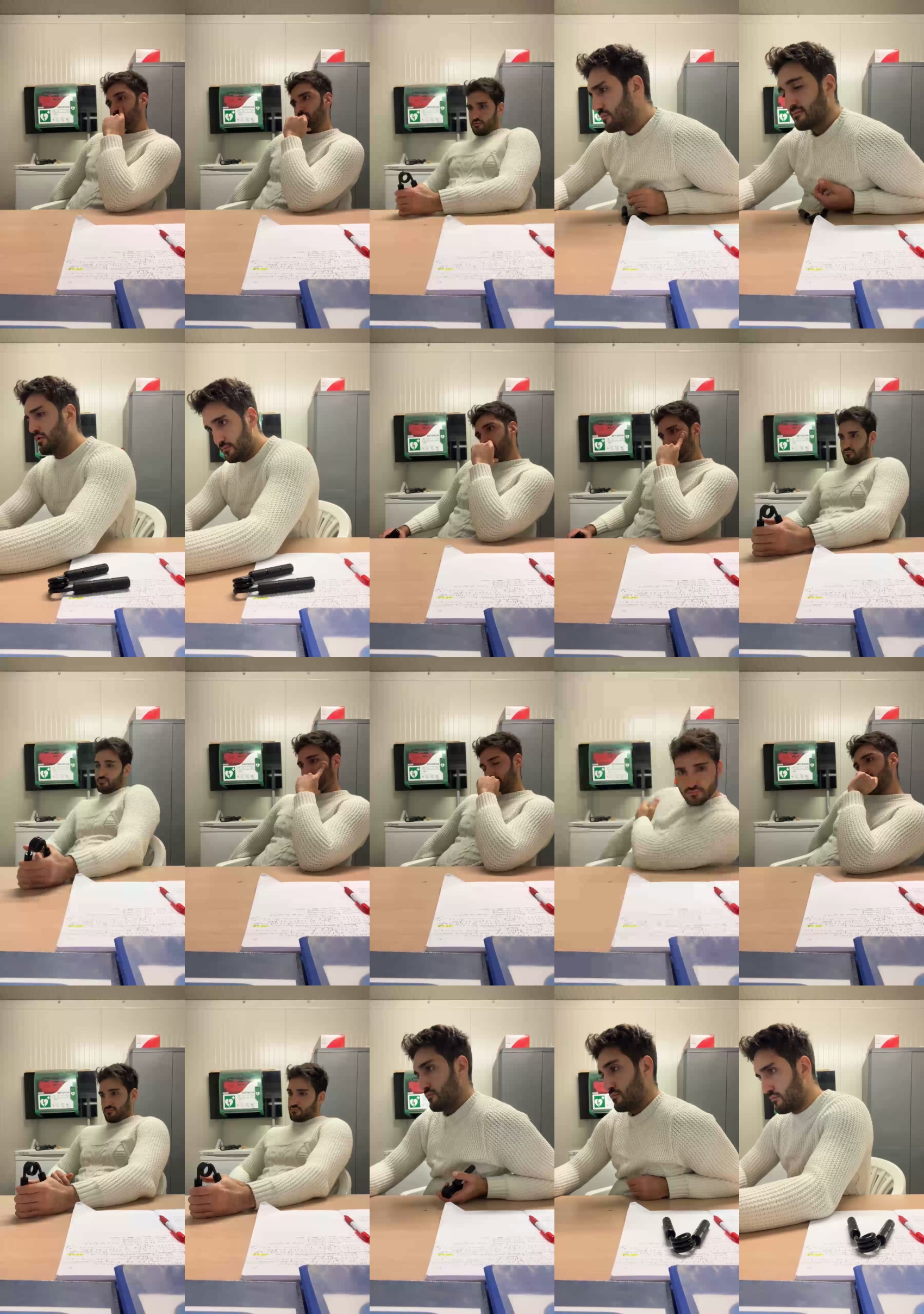 Alexox00  17-02-2023 Recorded Video skinny