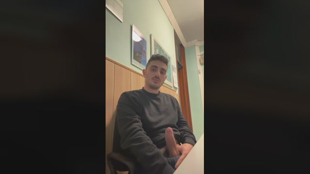 Antonino97xxx  17-02-2023 Recorded Video gag
