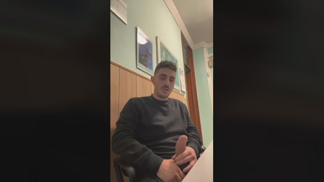 Antonino97xxx  17-02-2023 Recorded Video Nude