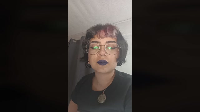 ArielMustDie 17-02-2023 lick 