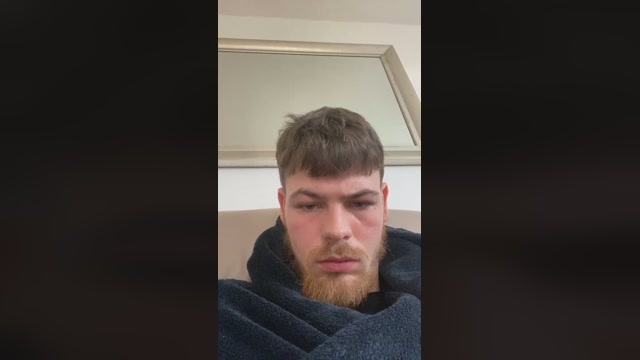 CDB1998  18-02-2023 Recorded Video orgasm