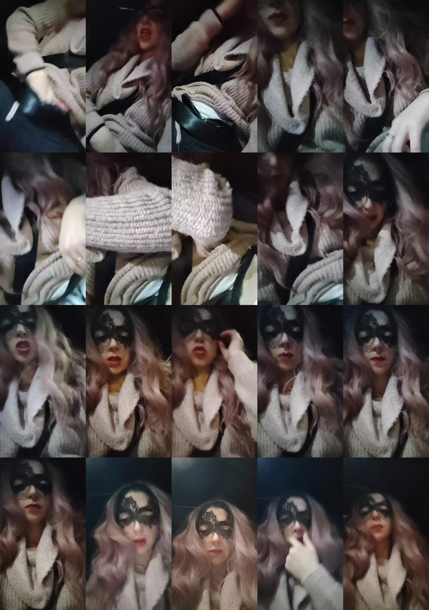 Dorotyclelia 17-02-2023 legs 