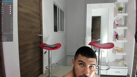 DulceRomance 17-02-2023 Nude 