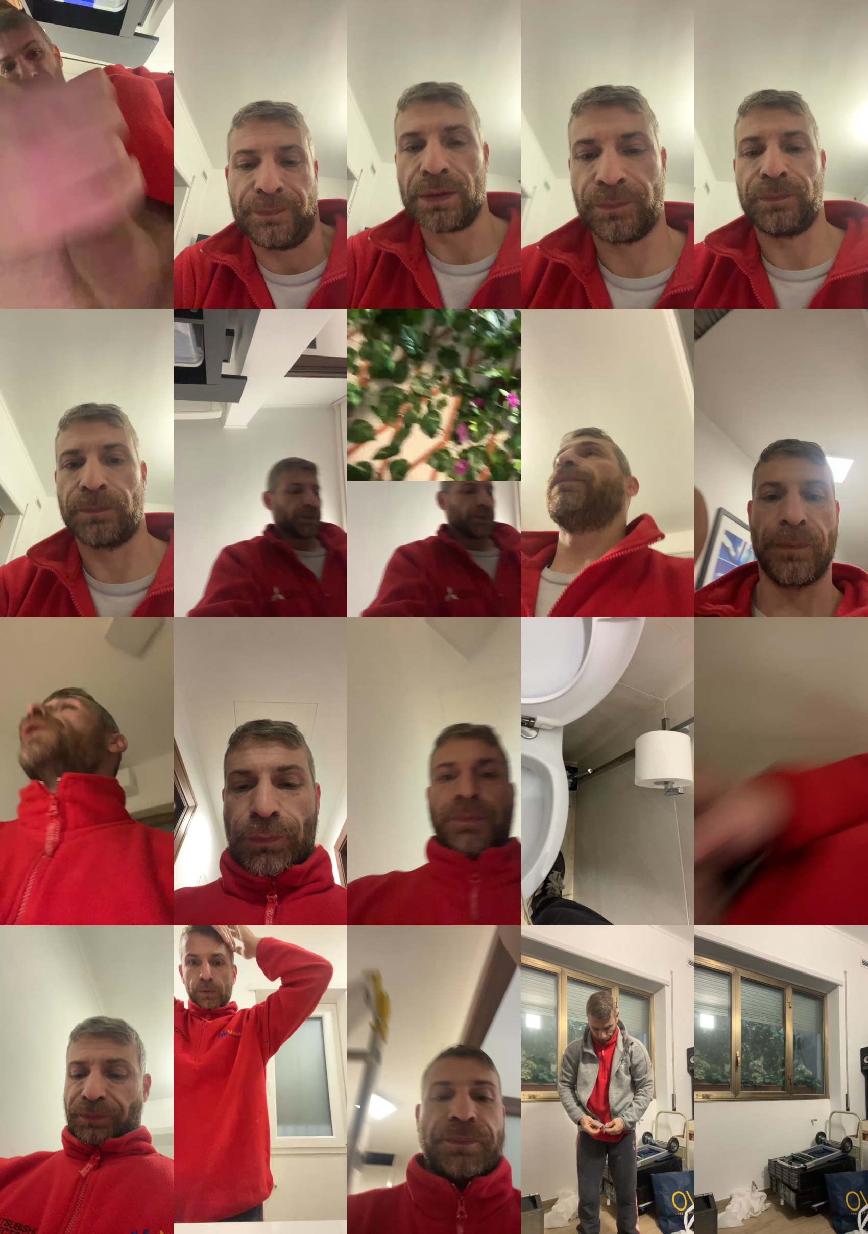 Felixxxxl  18-02-2023 Recorded Video sexy