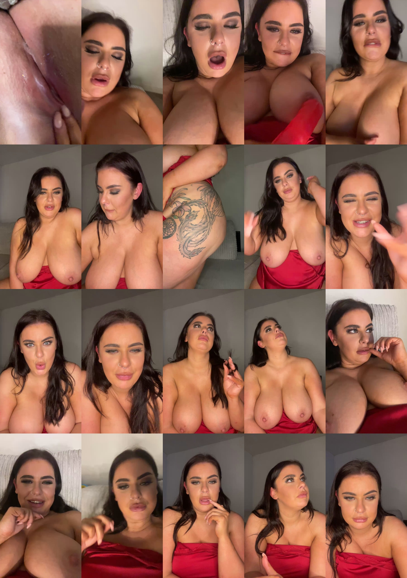Iampayton 17-02-2023 natural 