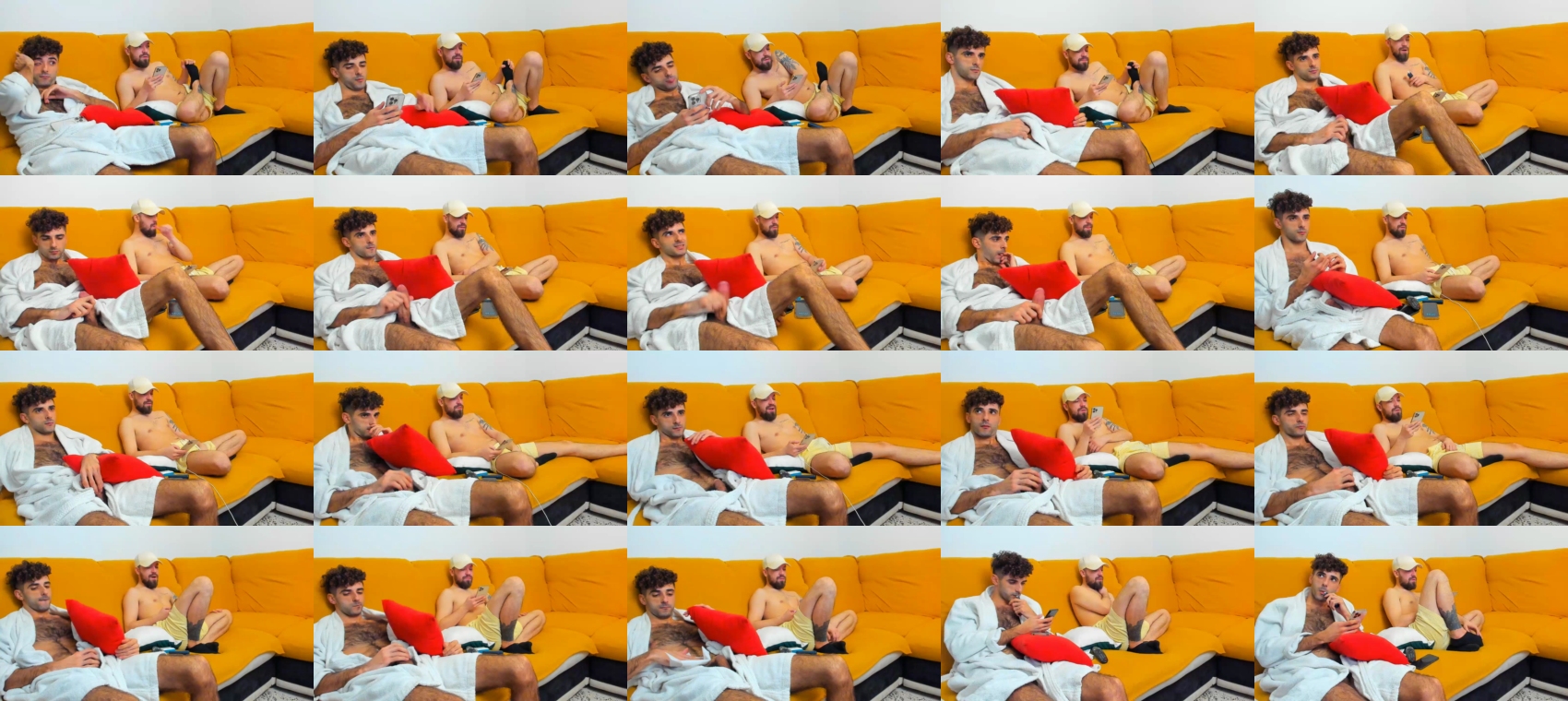 Joshua23cms  17-02-2023 Recorded Video nasty