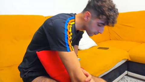 Joshua23cms  17-02-2023 Recorded Video kissing