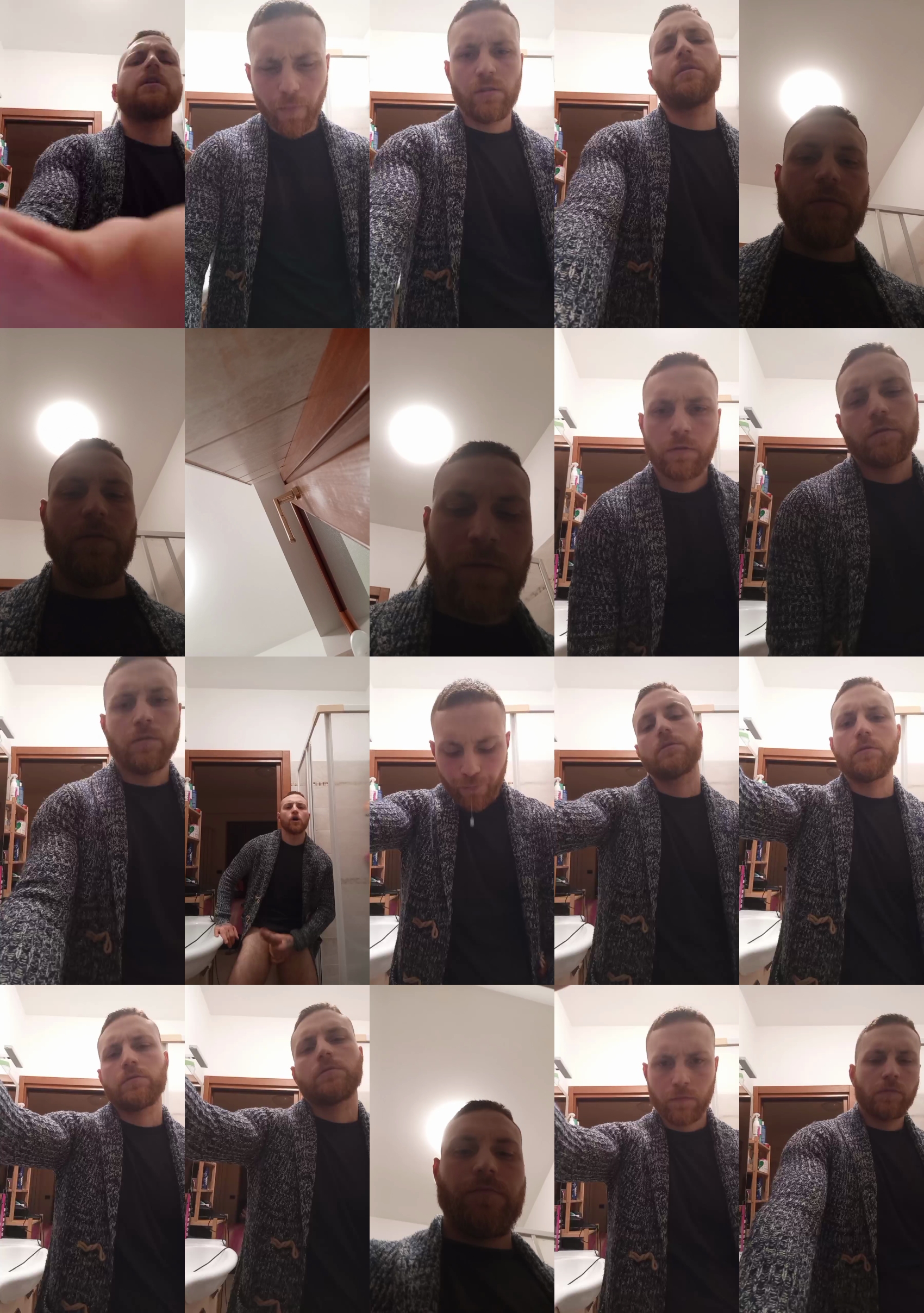 Luio90  17-02-2023 Recorded Video hot