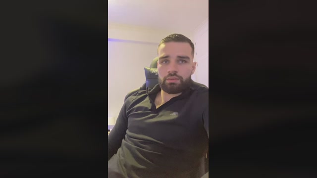 MaitreTerreur  17-02-2023 Recorded Video fuckass