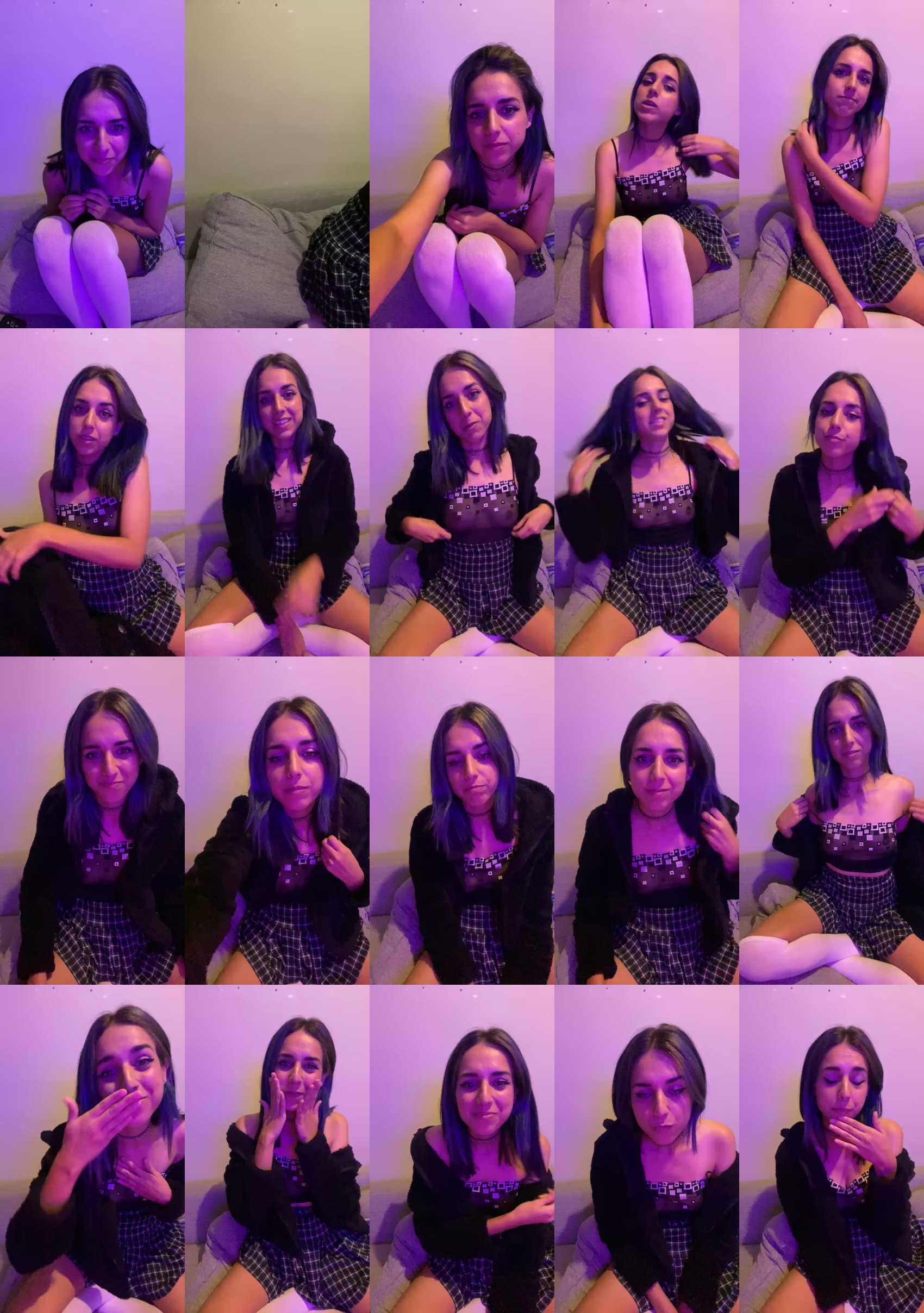 OliviaRaff 17-02-2023 horny 