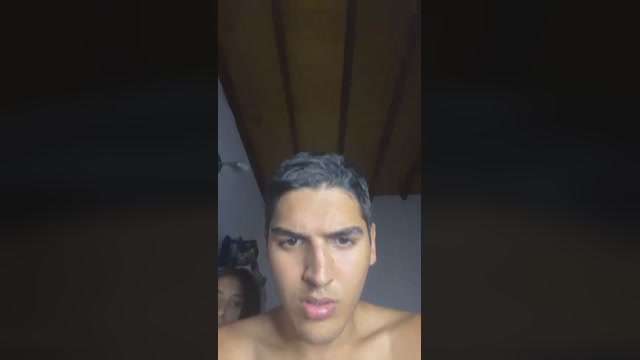 Parejadelmalhot  17-02-2023 Recorded Video suckcock