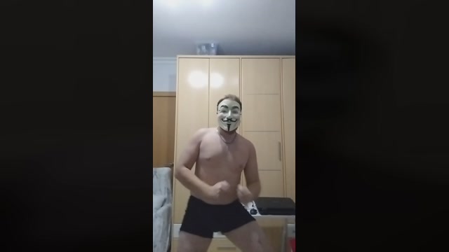 Penetreitor1994  17-02-2023 Recorded Video bigdick