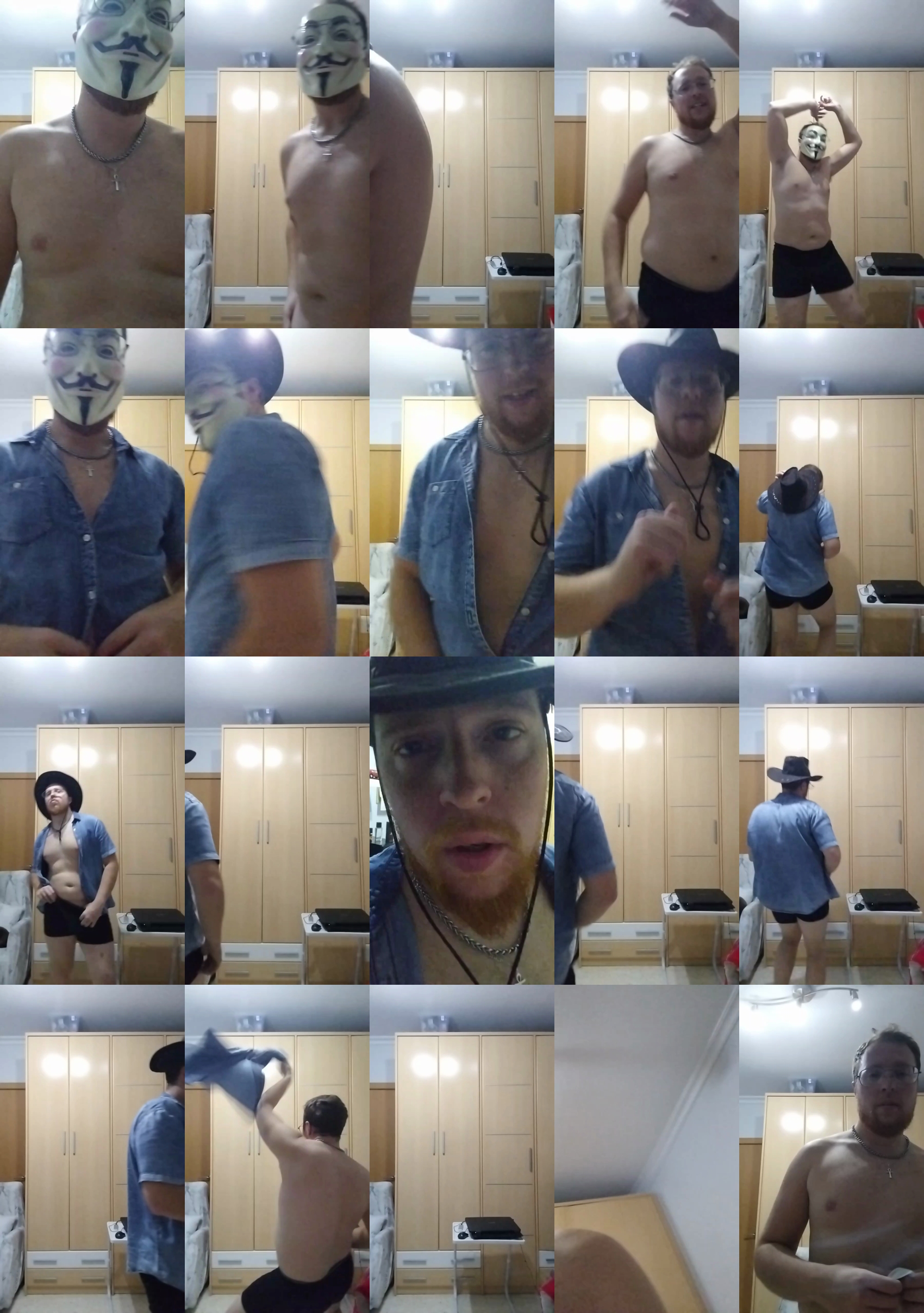 Penetreitor1994  17-02-2023 Recorded Video bigdick