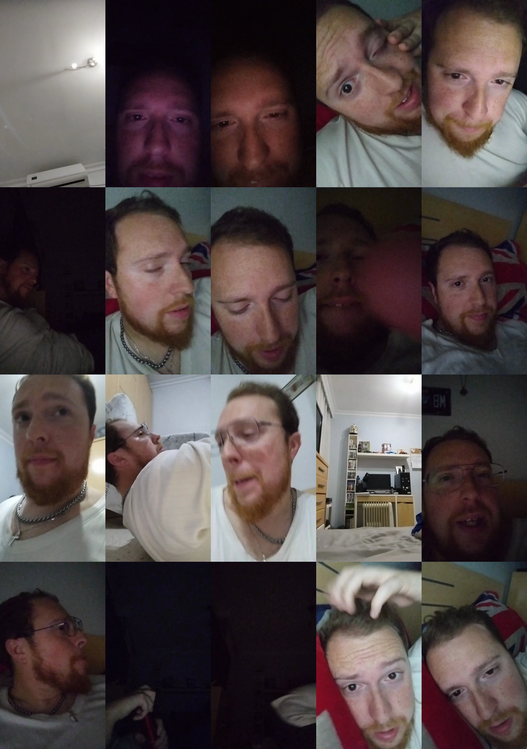 Penetreitor1994  17-02-2023 Recorded Video bigdick