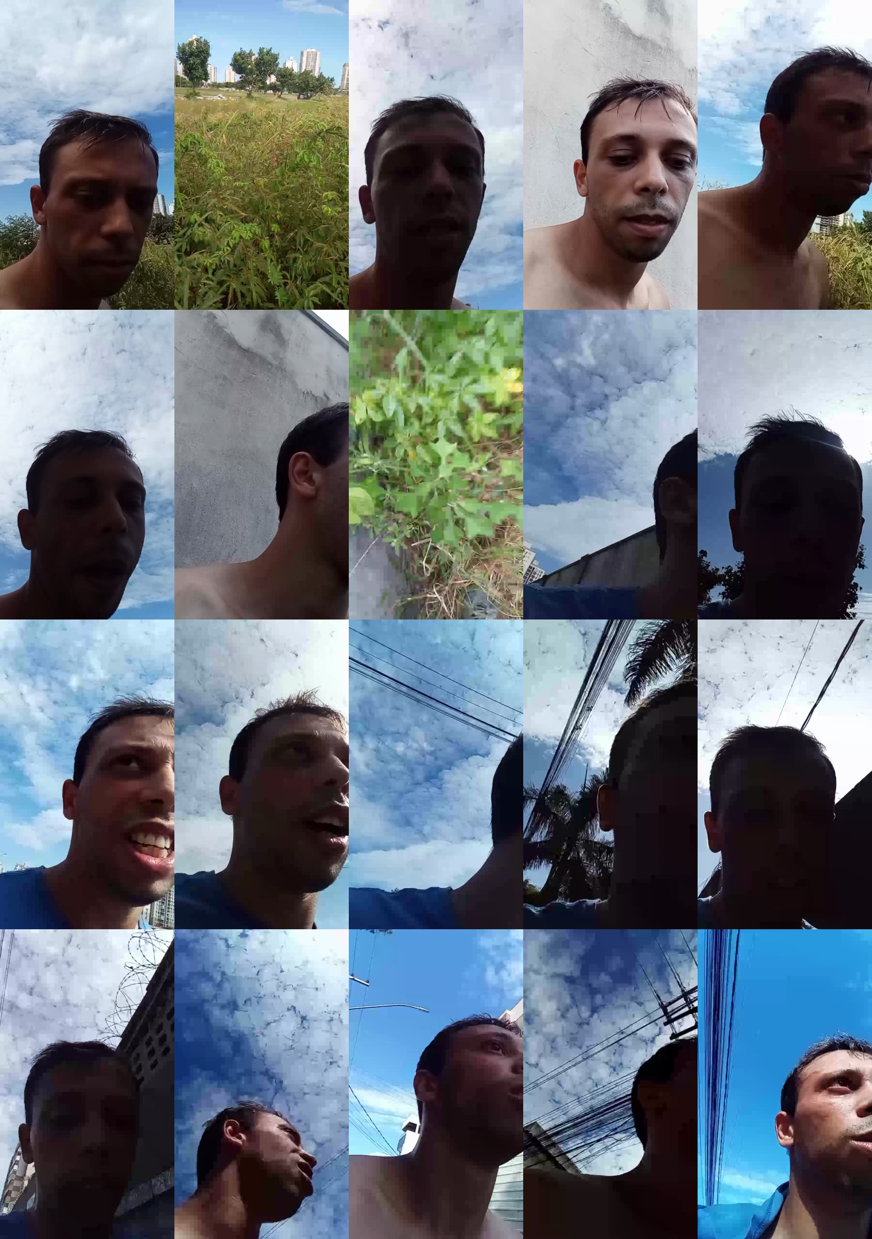Robalinho22  17-02-2023 Recorded Video Download