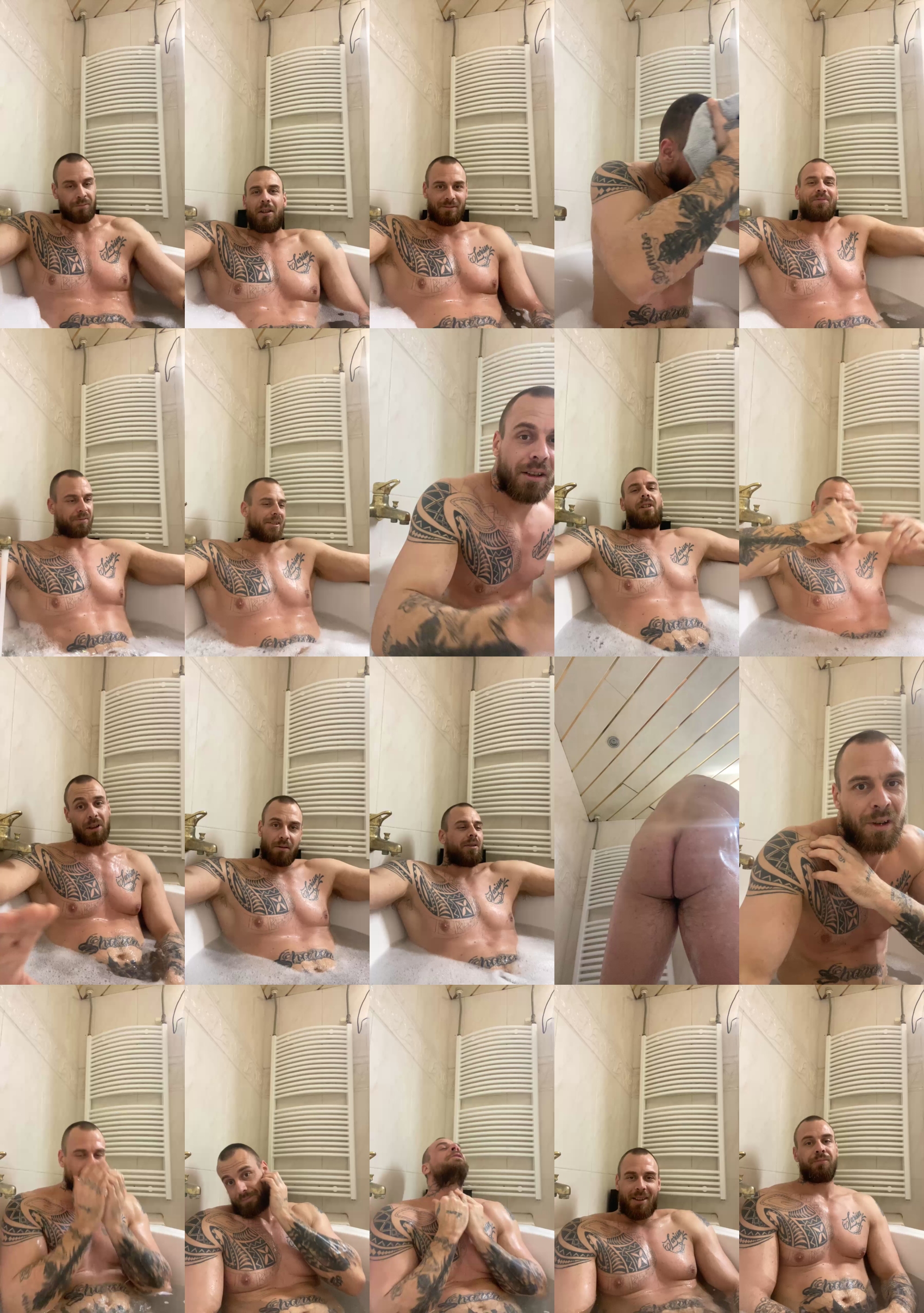 ToyMuscleBoy  18-02-2023 Recorded Video big