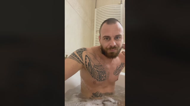 ToyMuscleBoy  18-02-2023 Recorded Video spanking