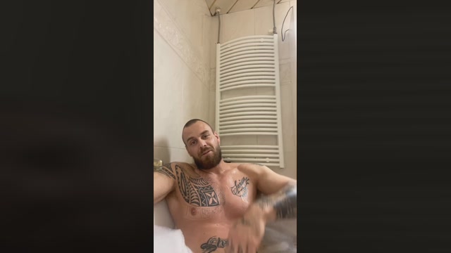 ToyMuscleBoy  18-02-2023 Recorded Video big