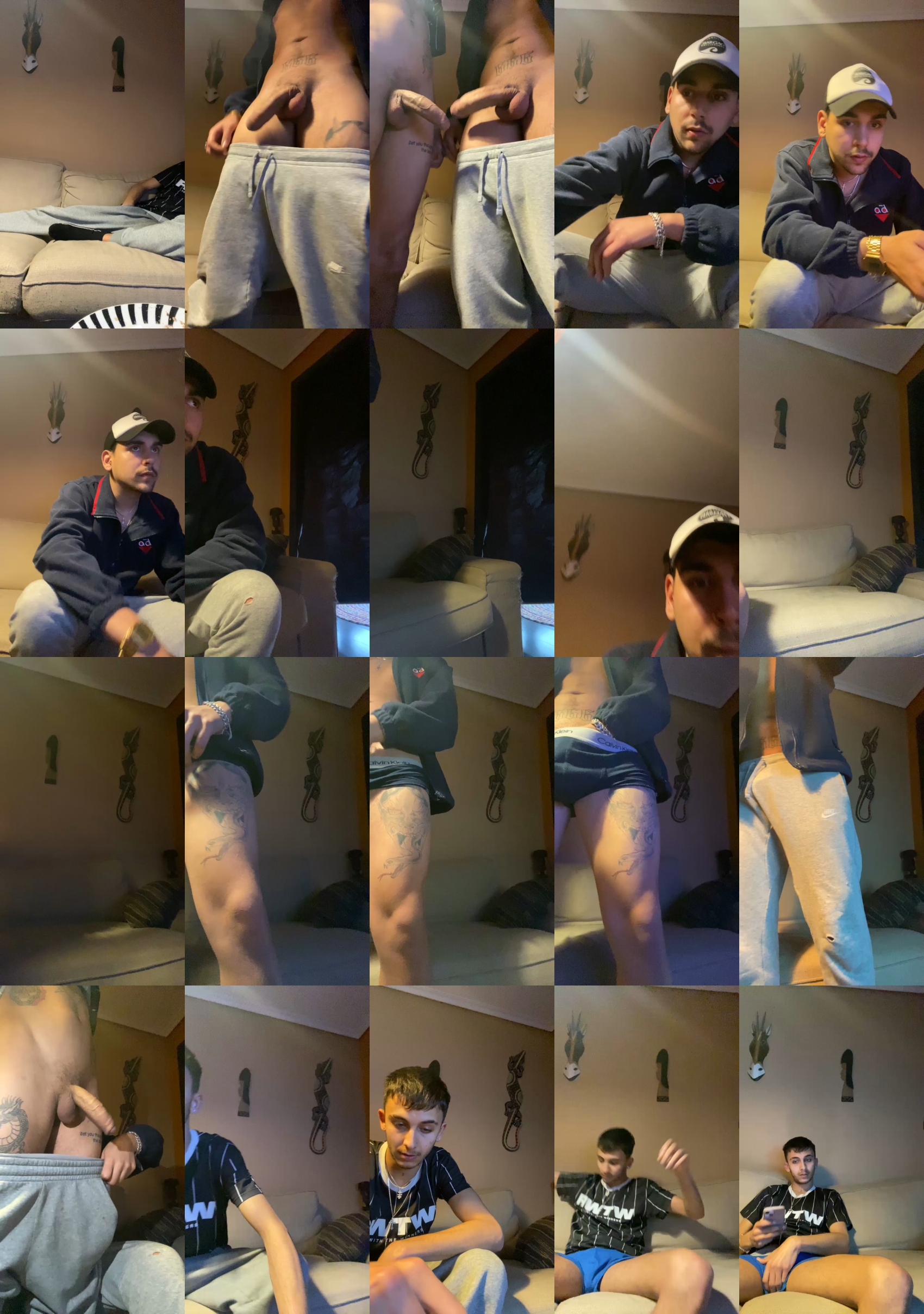 Victoryalex1312  17-02-2023 Recorded Video legs