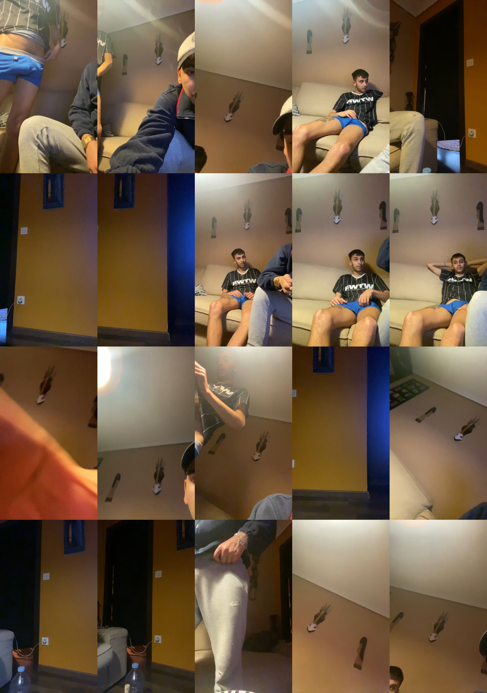 Victoryalex1312  17-02-2023 Recorded Video natural