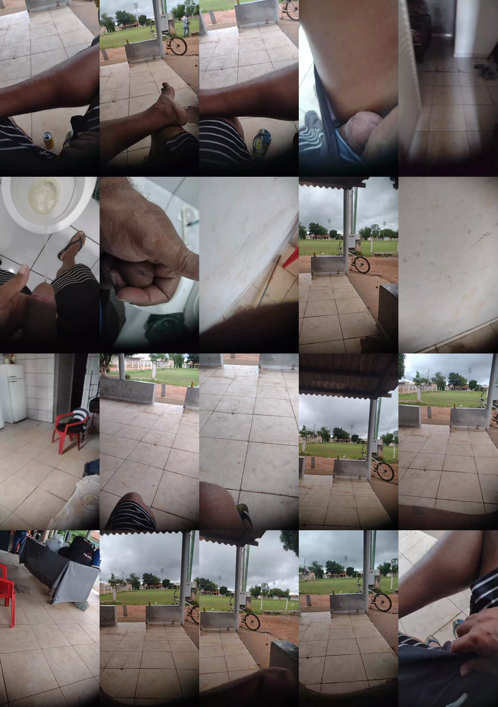 WendervalMT  17-02-2023 Recorded Video moan