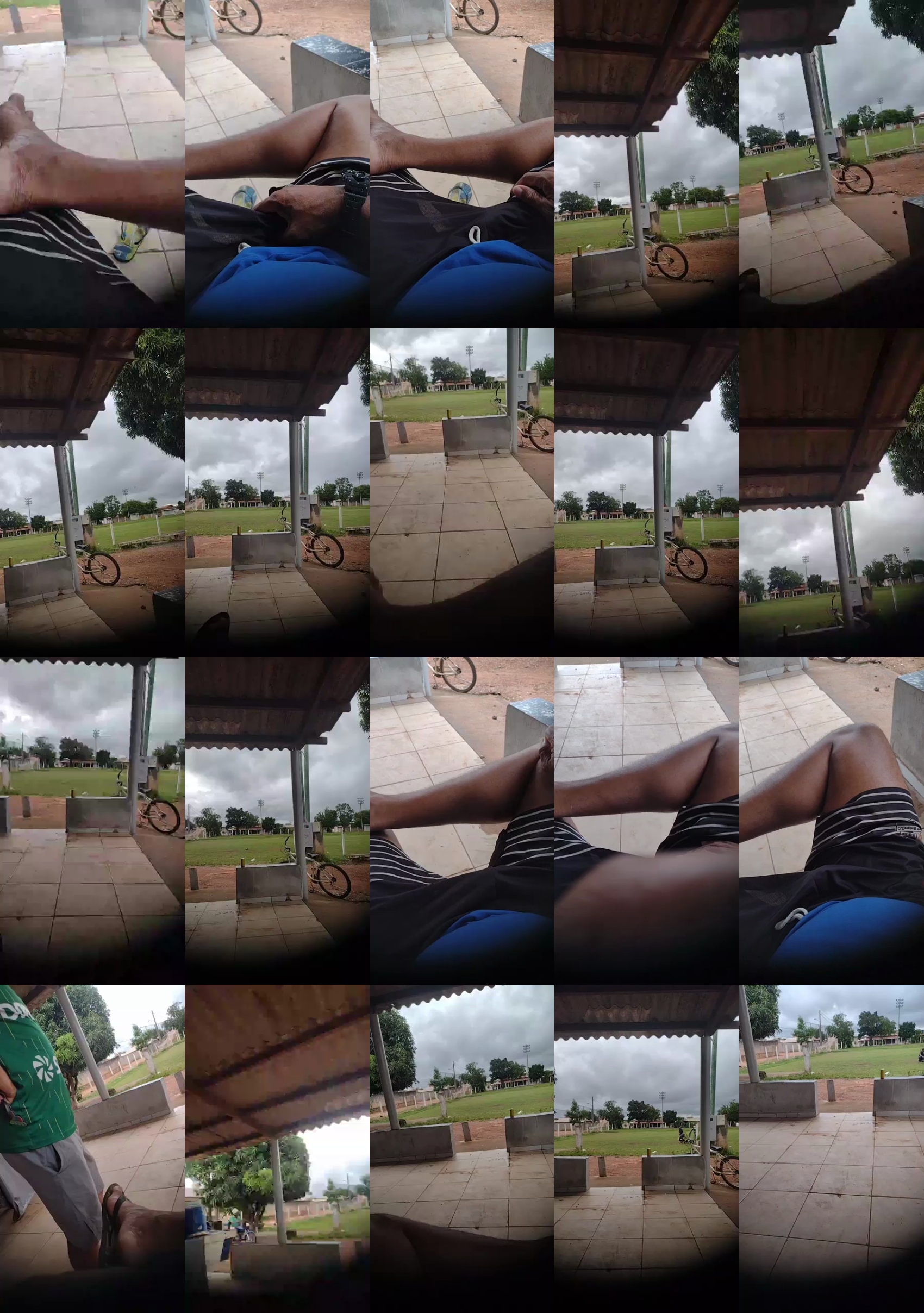 WendervalMT  17-02-2023 Recorded Video beautiful