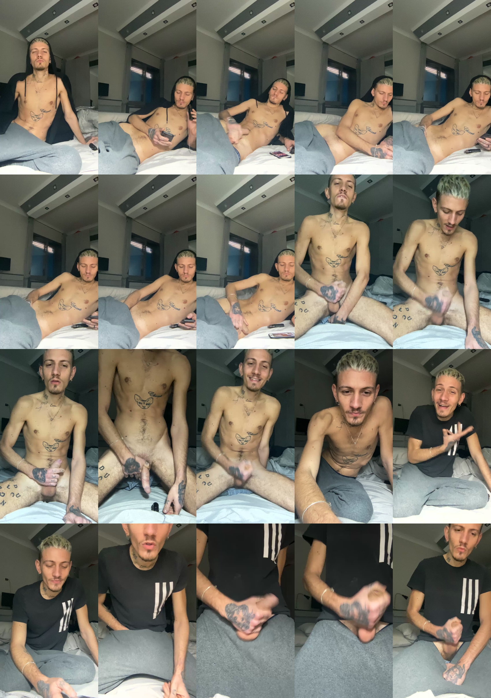 Xxxciroxxx 18-02-2023 Recorded Video kiss - xGays