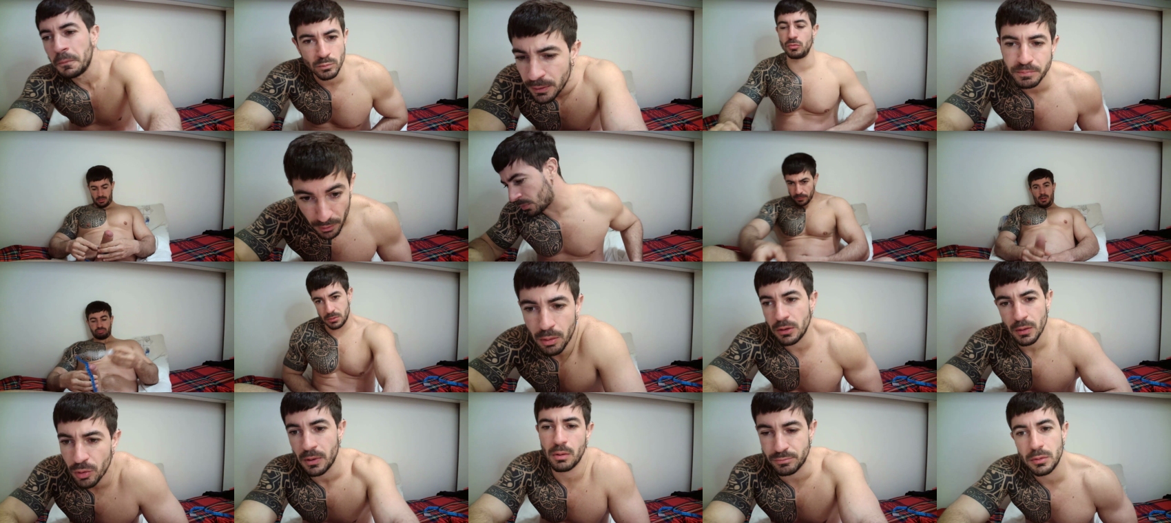 aidan42  17-02-2023 Recorded Video deep