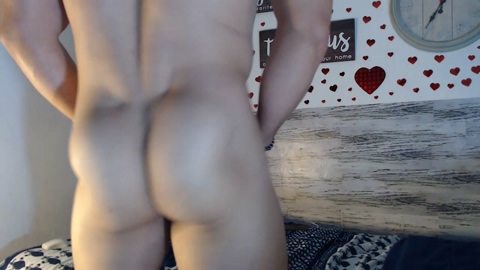 blue_eyes_hot  17-02-2023 Recorded Video Recorded