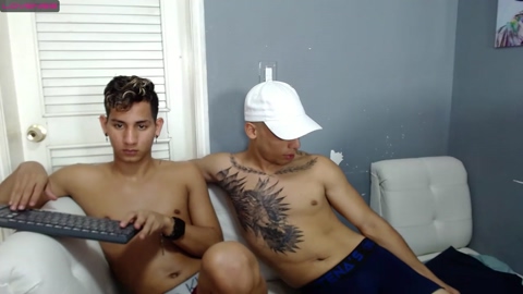 dairyxboys  17-02-2023 Recorded Video suck