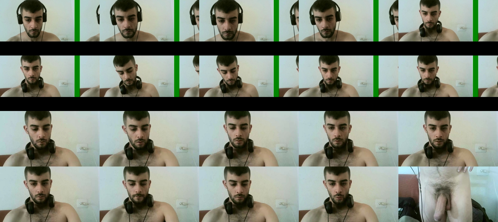 dotxl95  17-02-2023 Recorded Video suck