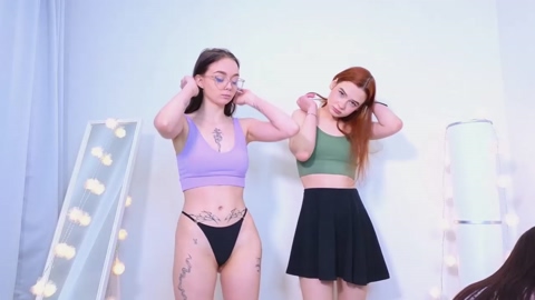 dream_fairies  18-02-2023 Video Couples