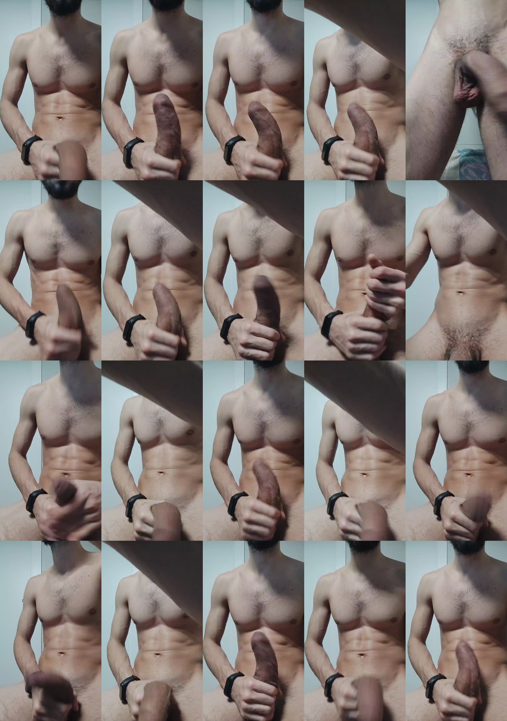 epwolf2  17-02-2023 Recorded Video sexy