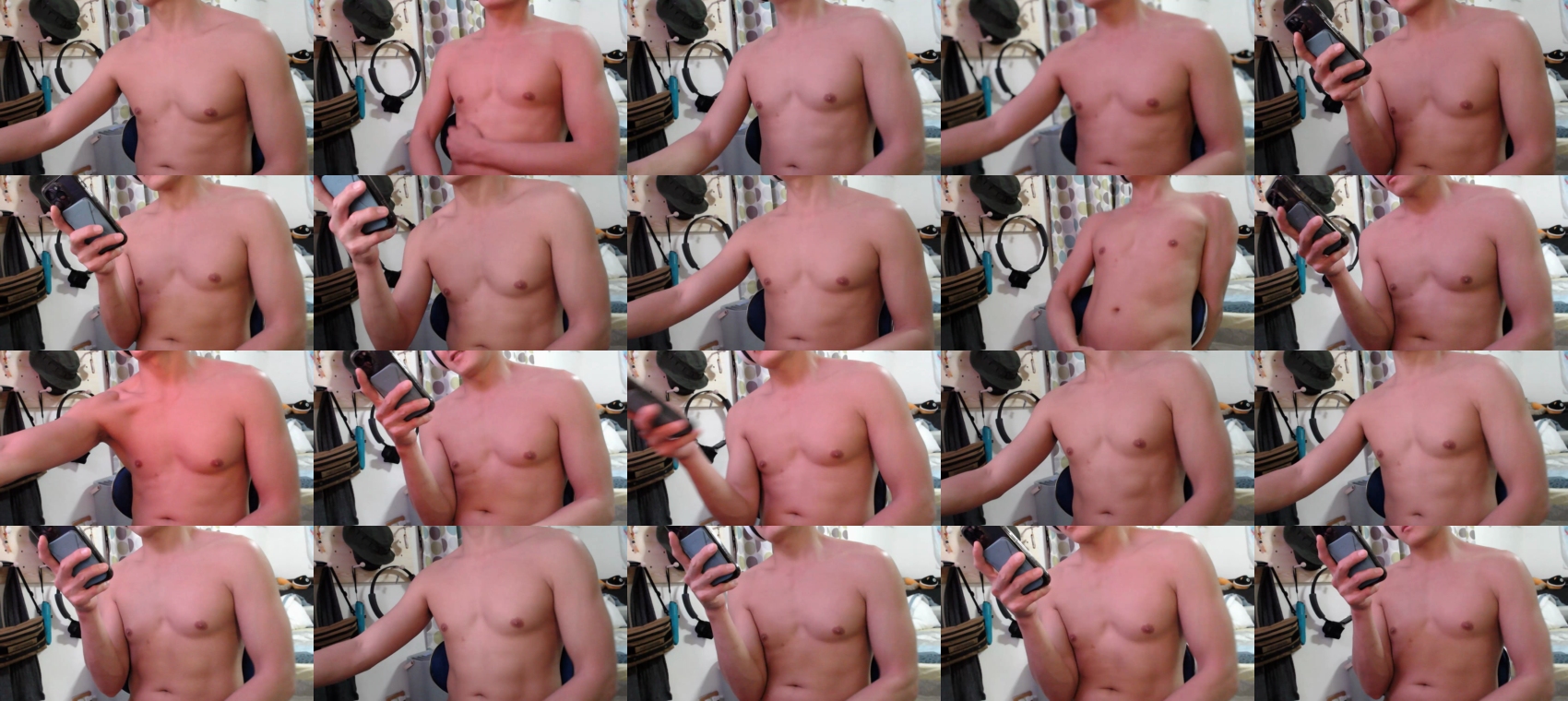 herisson8644  18-02-2023 Recorded Video Ass