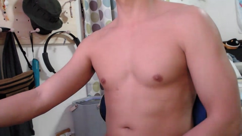 herisson8644  18-02-2023 Recorded Video Naked