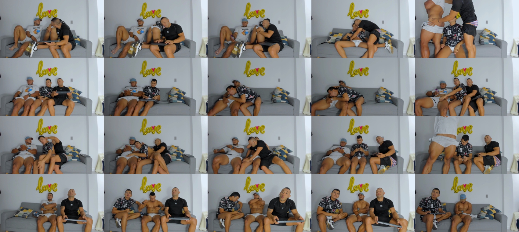house__pleasure  17-02-2023 Recorded Video Video