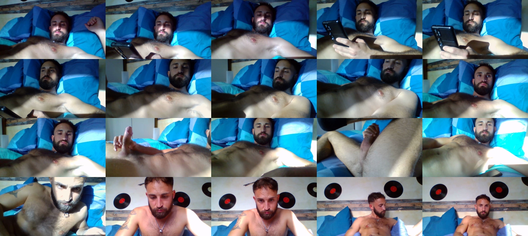 iaioros  18-02-2023 Recorded Video natural