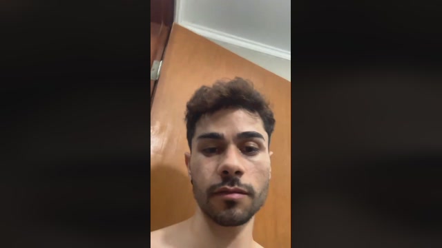 jackfro  17-02-2023 Recorded Video naked