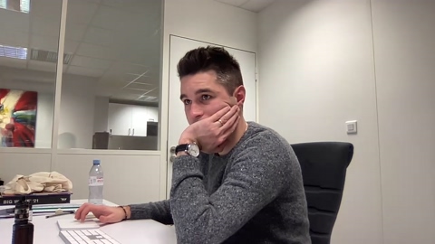 jules_demastre  17-02-2023 Recorded Video hardcock
