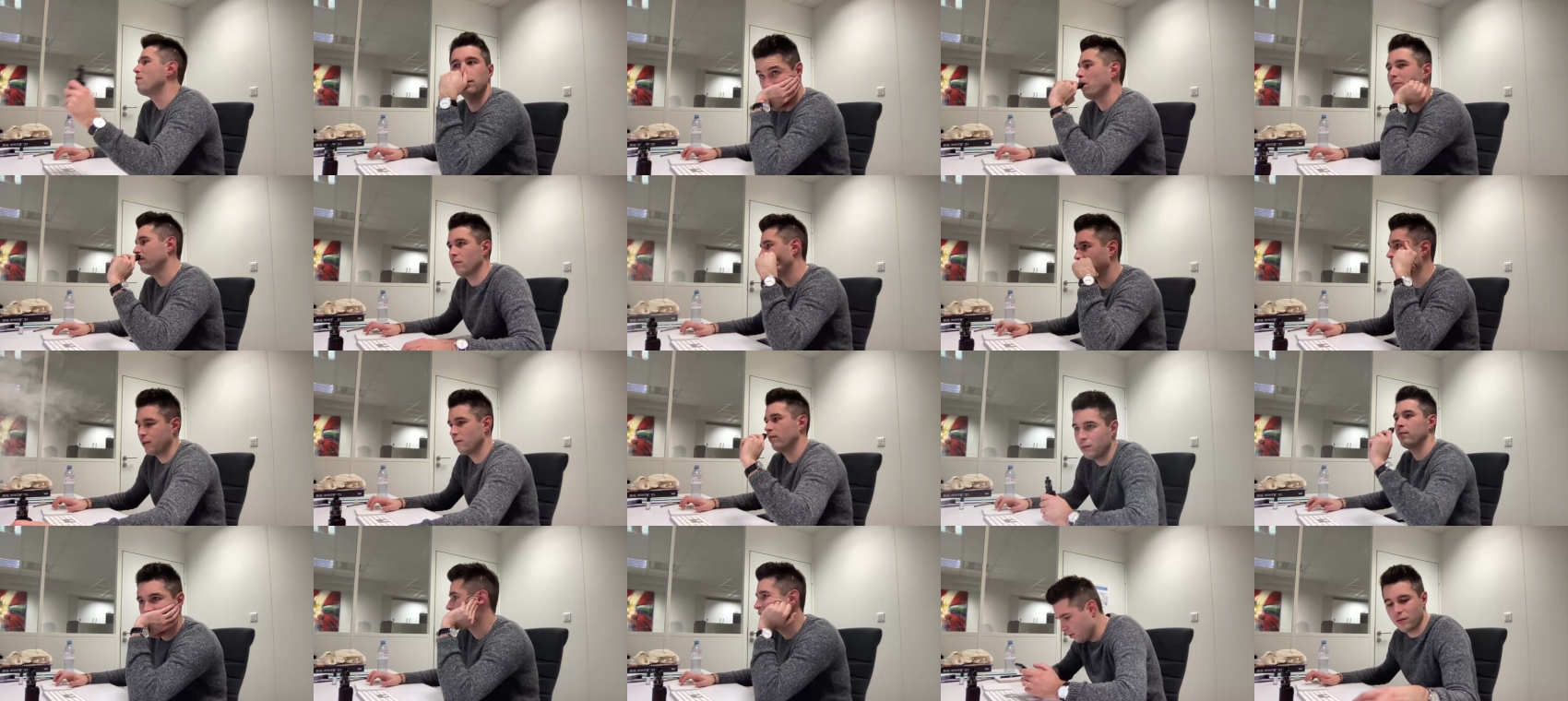 jules_demastre  17-02-2023 Recorded Video hardcock