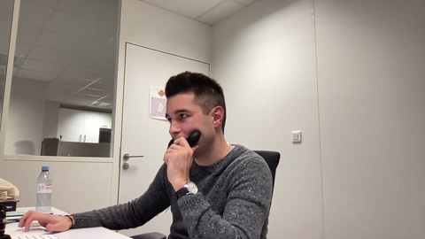 jules_demastre  17-02-2023 Recorded Video bigballs