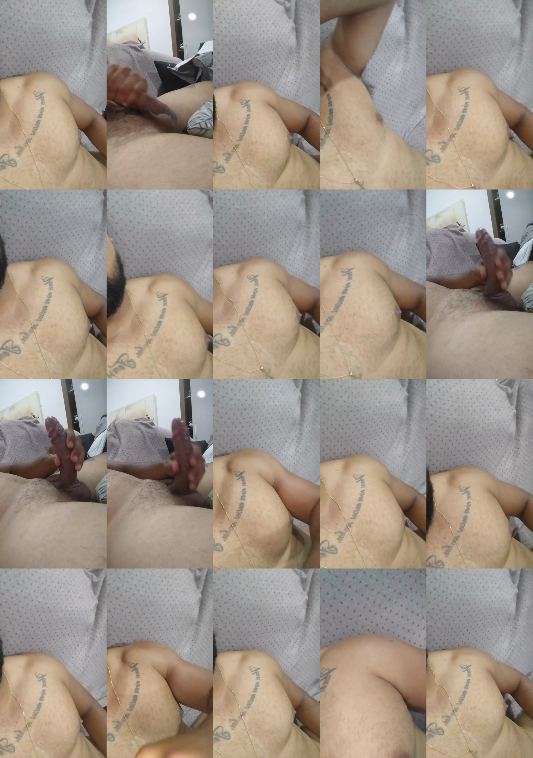 juninho022  17-02-2023 Recorded Video bigballs