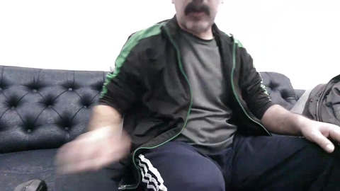 kasket45  17-02-2023 Recorded Video jerkoff