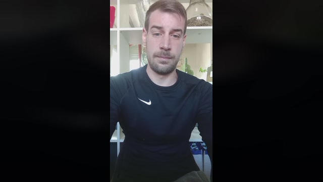 lamberto91  18-02-2023 Recorded Video Video